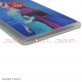 Jelly Back Cover Elsa for Tablet ASUS ZenPad 8 Z380KL Model 3